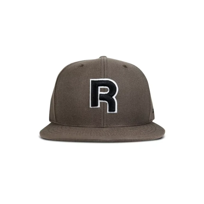 Identity Drop R Cap