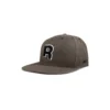 Identity Drop R Cap