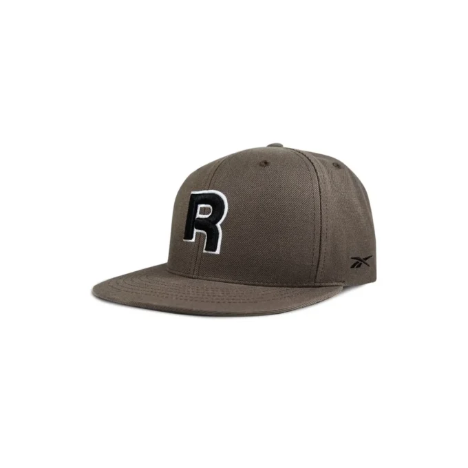 Identity Drop R Cap