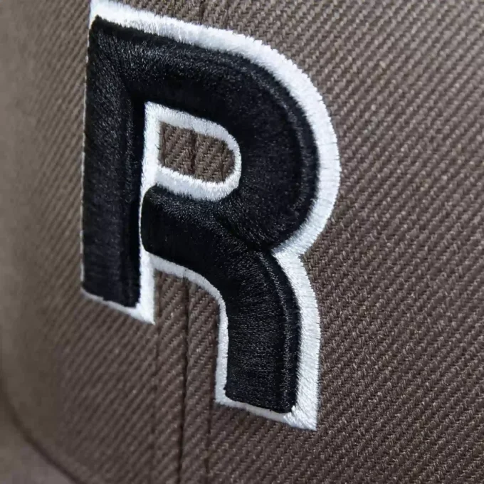 Identity Drop R Cap