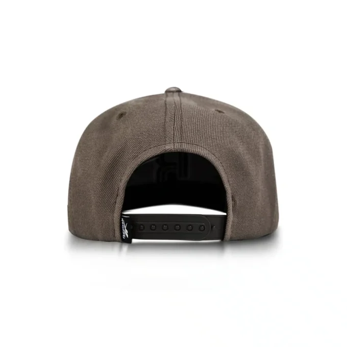 Identity Drop R Cap