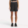 Identity High-Rise Shorts für Damen 5″