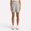 Identity High-Rise Shorts für Damen 5″