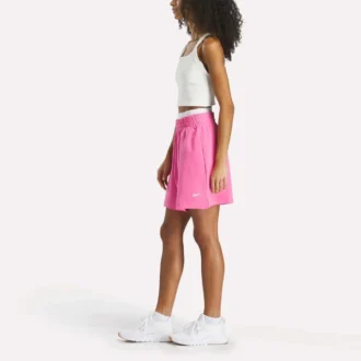 Identity High-Rise Shorts für Damen 5″