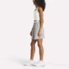Identity High-Rise Shorts für Damen 5″