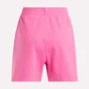 Identity High-Rise Shorts für Damen 5″
