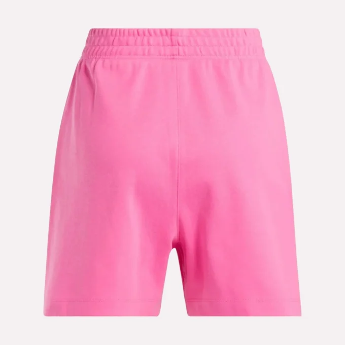 Identity High-Rise Shorts für Damen 5″