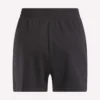 Identity High-Rise Shorts für Damen 5″