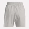 Identity High-Rise Shorts für Damen 5″
