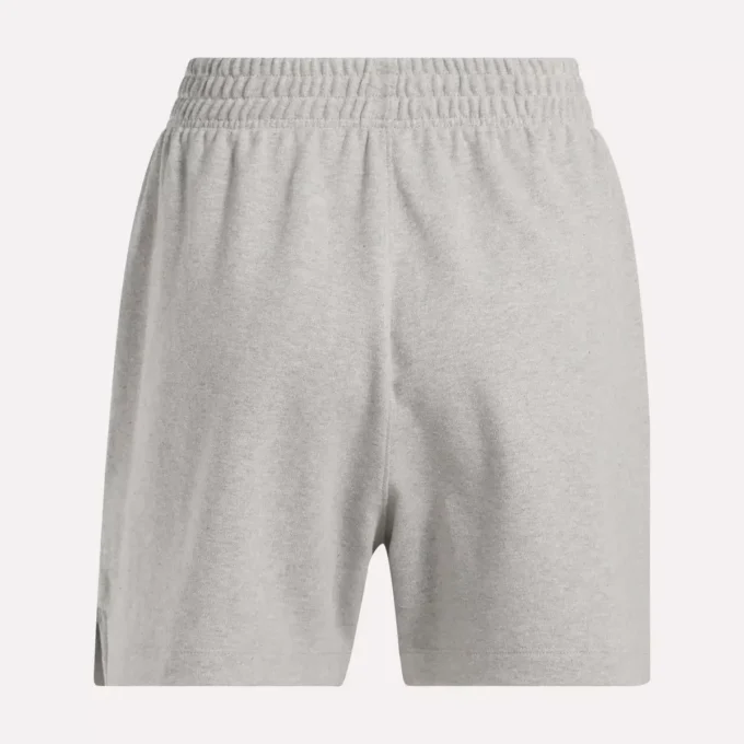 Identity High-Rise Shorts für Damen 5″