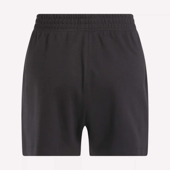 Identity High-Rise Shorts für Damen 5″