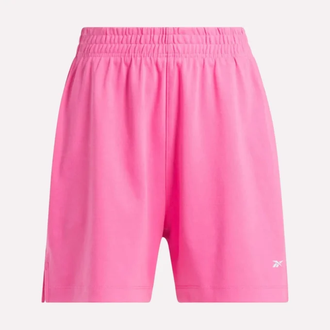 Identity High-Rise Shorts für Damen 5″