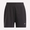 Identity High-Rise Shorts für Damen 5″