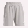 Identity High-Rise Shorts für Damen 5″