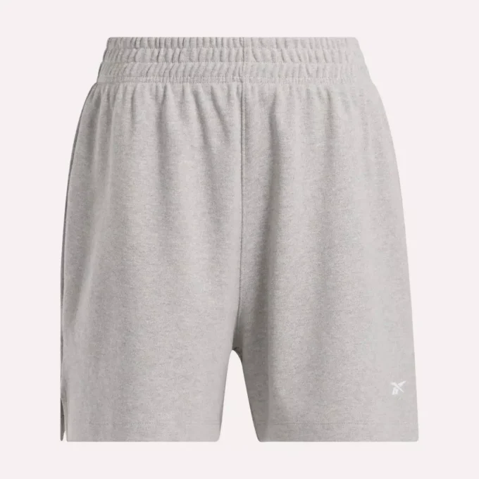Identity High-Rise Shorts für Damen 5″