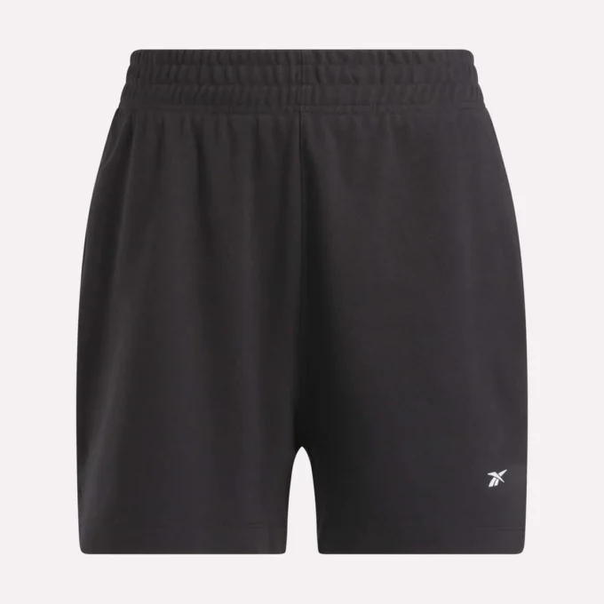 Identity High-Rise Shorts für Damen 5″