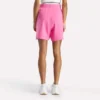 Identity High-Rise Shorts für Damen 5″