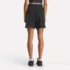 Identity High-Rise Shorts für Damen 5″