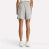 Identity High-Rise Shorts für Damen 5″