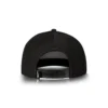 Identity Vector Cap