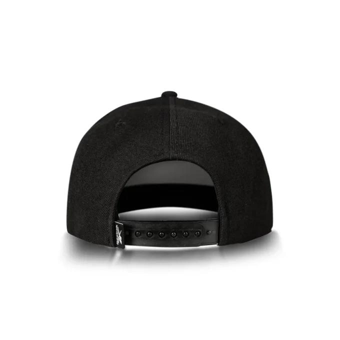 Identity Vector Cap