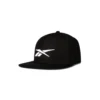 Identity Vector Cap