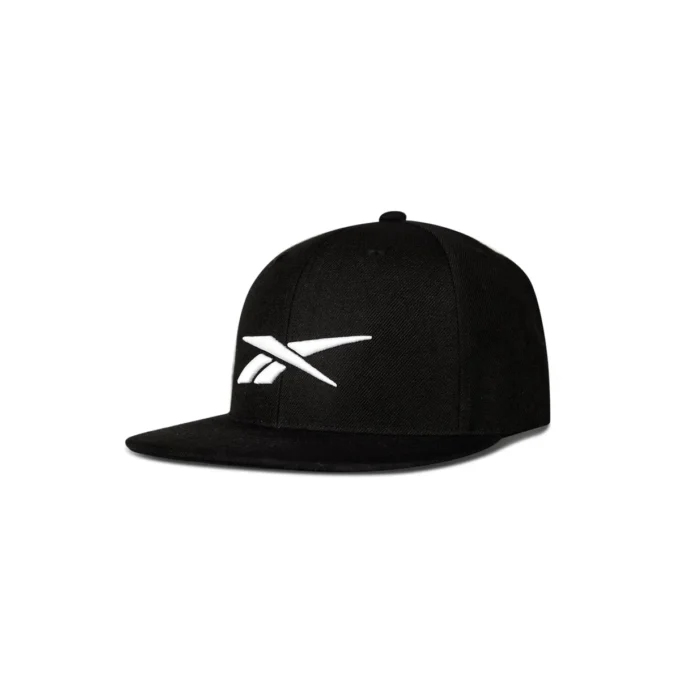Identity Vector Cap
