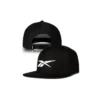 Identity Vector Cap