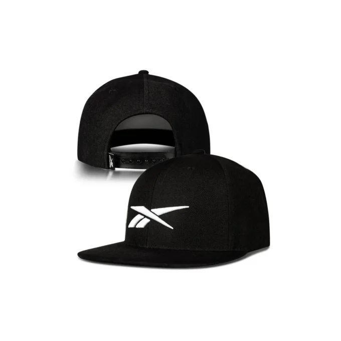 Identity Vector Cap
