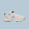 Insta Pump Sliver Sneakers