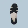 Insta Pump Sliver Sneakers