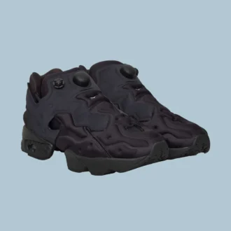 Instapump Sliver Schuhe