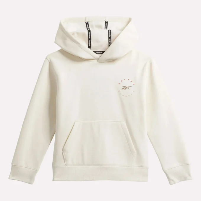 Kinder-Hoodie für Spieltage