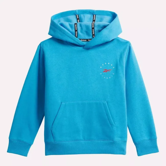 Kinder-Hoodie für Spieltage
