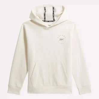 Kinder-Hoodie für Spieltage