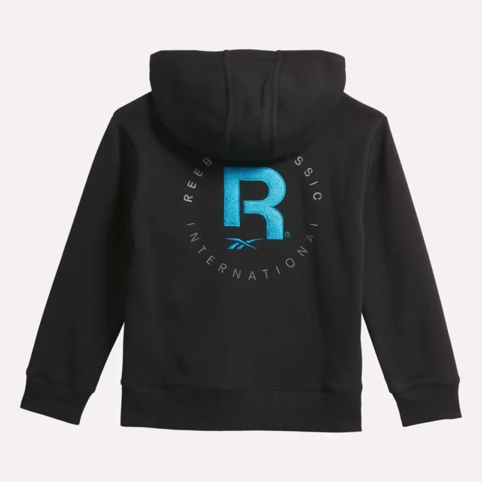 Kinder-Hoodie für Spieltage