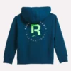 Kinder-Hoodie für Spieltage