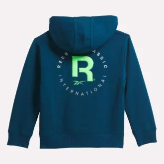 Kinder-Hoodie für Spieltage