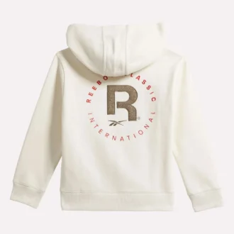 Kinder-Hoodie für Spieltage