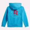 Kinder-Hoodie für Spieltage