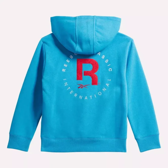 Kinder-Hoodie für Spieltage