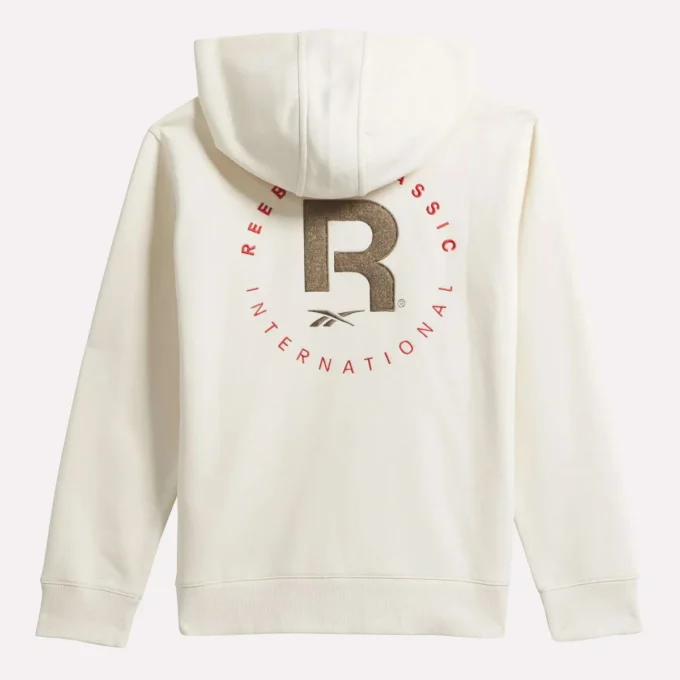 Kinder-Hoodie für Spieltage