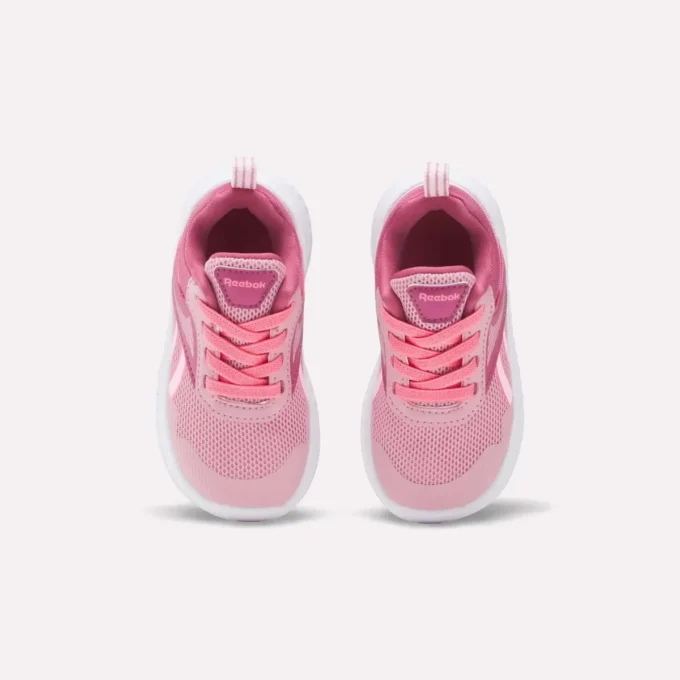 Kinder-Rush Runner 5 Elastic Lace Schuhe – Baby & Kleinkind