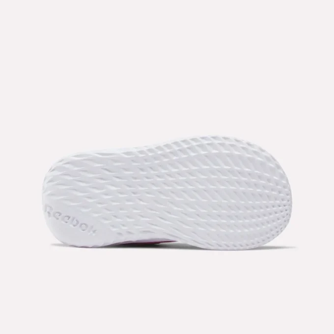 Kinder-Rush Runner 5 Elastic Lace Schuhe – Baby & Kleinkind
