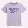 Kinder-T-Shirt mit großem ID-Logo