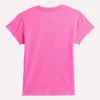Kinder-T-Shirt mit großem ID-Logo
