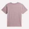Kinder-T-Shirt mit großem ID-Logo