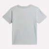 Kinder-T-Shirt mit großem ID-Logo