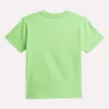 Kinder-T-Shirt mit großem ID-Logo