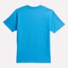 Kinder-T-Shirt mit großem ID-Logo